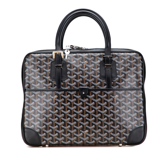 Pre-Loved Goyard Goyardine Ambassade PM - Picture 1 of 11